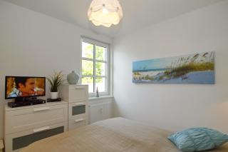 Residenz von Flotow Wohnung 16 - Heiligendamm - 1