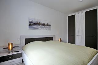 Linden-Palais Wohnung 20 - Heiligendamm - 4