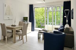 Linden-Palais Wohnung 20 - Heiligendamm - 0