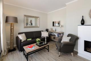 Villa Sanddorn Wohnung 11 - Börgerende-Rethwisch - 0