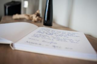 Villa Sanddorn Wohnung 11 - Börgerende-Rethwisch - 5
