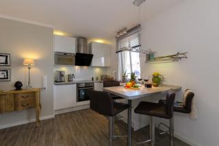 Villa Sanddorn Wohnung 11 - Börgerende-Rethwisch - 4