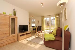 Residenz von Flotow Wohnung 03 - Heiligendamm - 0