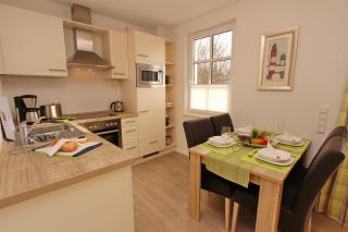 Residenz von Flotow Wohnung 03 - Heiligendamm - 5