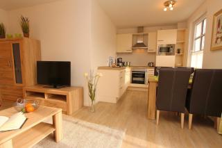 Residenz von Flotow Wohnung 03 - Heiligendamm - 7