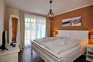 Linden-Palais Wohnung 03 - Heiligendamm - 2