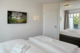 Linden-Palais Wohnung 18 - Heiligendamm - 3