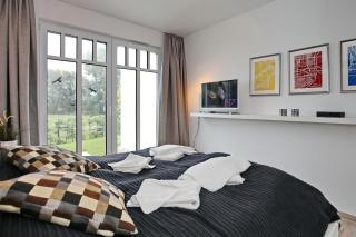 Linden-Palais Wohnung 05 - Heiligendamm - 2