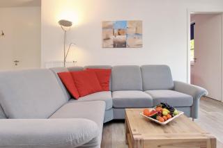 Residenz von Flotow Wohnung 05 - Heiligendamm - 9