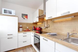 Residenz von Flotow Wohnung 05 - Heiligendamm - 7