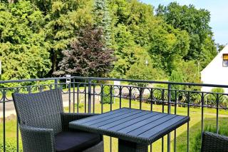 Residenz von Flotow Wohnung 05 - Heiligendamm - 2