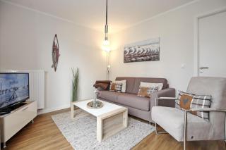 Residenz von Flotow Wohnung 11 - Heiligendamm - 0
