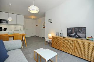 Linden-Palais Wohnung 21 - Heiligendamm - 6