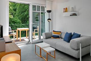 Linden-Palais Wohnung 21 - Heiligendamm - 0