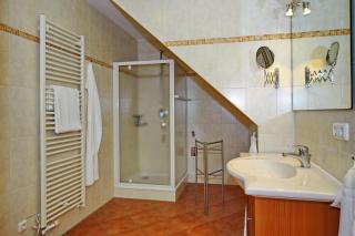 Dünenschloss Wohnung 1-43 - Kühlungsborn - 4