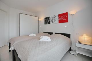 Linden-Palais Wohnung 04 - Heiligendamm - 1