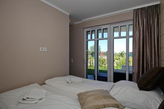 Linden-Palais Wohnung 01 - Heiligendamm - 4