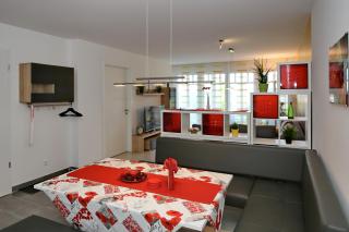 Linden-Palais Wohnung 02 - Heiligendamm - 5