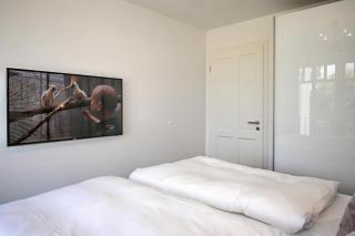 Linden-Palais Wohnung 19 - Heiligendamm - 1