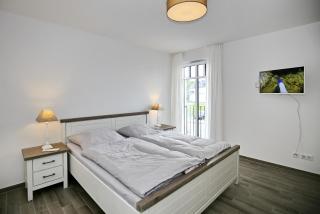 Linden-Palais Wohnung 14 - Heiligendamm - 6