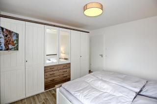 Linden-Palais Wohnung 14 - Heiligendamm - 5