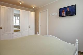 Linden-Palais Wohnung 09 - Heiligendamm - 1