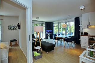 Linden-Palais Wohnung 29 - Heiligendamm - 5