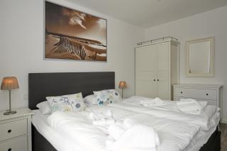 Linden-Palais Wohnung 31 - Heiligendamm - 3