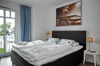 Linden-Palais Wohnung 31 - Heiligendamm - 2