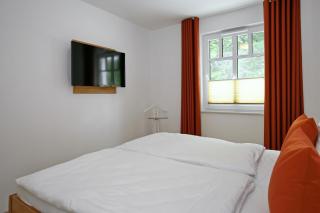 Linden-Palais Wohnung 13 - Heiligendamm - 6