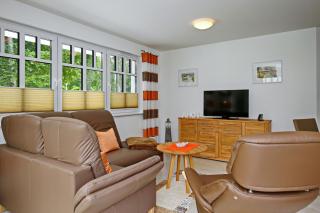 Linden-Palais Wohnung 13 - Heiligendamm - 9