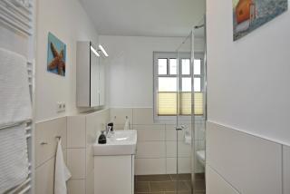 Linden-Palais Wohnung 13 - Heiligendamm - 4
