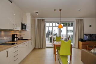 Linden-Palais Wohnung 27 - Heiligendamm - 2