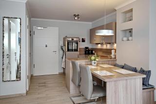 Villa Sanddorn Wohnung 16 - Börgerende-Rethwisch - 6