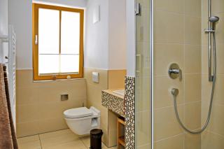 Villa Sanddorn Wohnung 16 - Börgerende-Rethwisch - 1