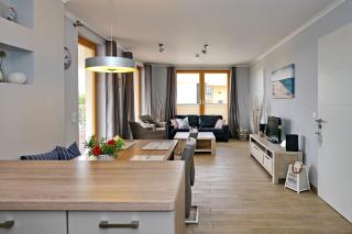 Villa Sanddorn Wohnung 16 - Börgerende-Rethwisch - 7