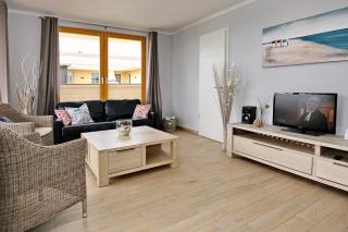 Villa Sanddorn Wohnung 16 - Börgerende-Rethwisch - 9