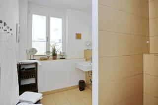Villa Seeadler Wohnung 07 - Börgerende-Rethwisch - 1