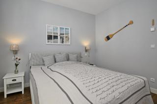 Villa Seeadler Wohnung 07 - Börgerende-Rethwisch - 3