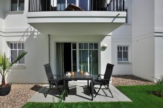 Linden-Palais Wohnung 10 - Heiligendamm - 2
