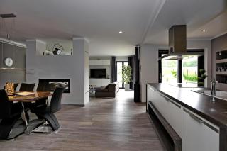 Haus Wittenbeck Skorpion - Wittenbeck - 5