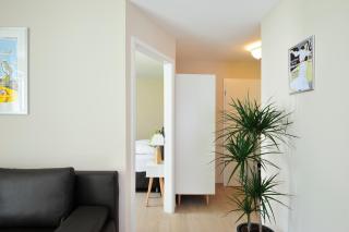 Linden-Palais Wohnung 10 - Heiligendamm - 6