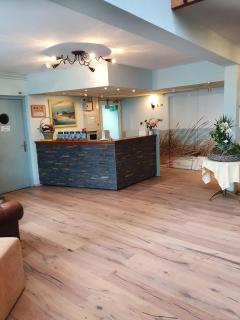 Hotel Joli Bergen - 9