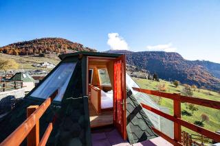 DalaiLama Village - Antey-Saint-André - 0