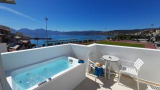 Naiades Marina Hotel - Agios Nikolaos - 7