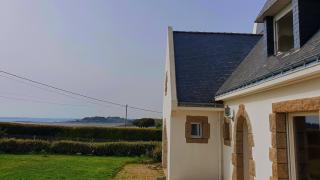 Maison Golfe du Morbihan - Vue Mer - Plage à 600m - 6 Chambres - Séné - 5