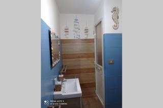 casa donna Rosa - Letojanni - 1