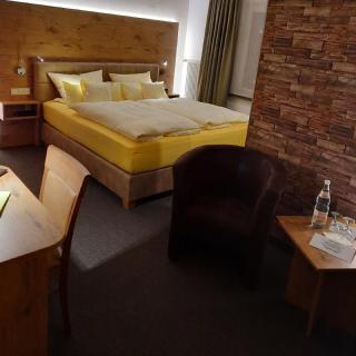 Waldgasthof Lorchenmühle UG - 2