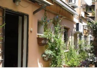 Independent with garden heart of trastevere John Cabot - Rome - 5