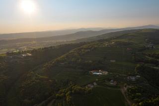 Agriturismo Ai Dossi - Verona - 1